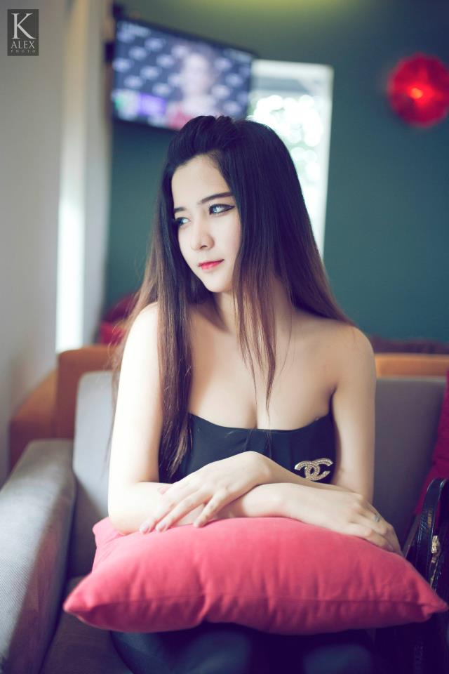 表兄妹
